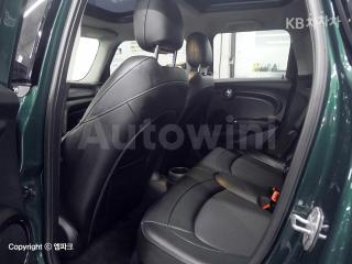 2018 MINI COOPER 5DOORS D 1.5 - 11
