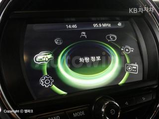 2018 MINI COOPER 5DOORS D 1.5 - 13