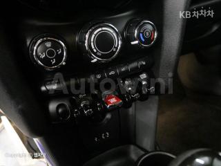 2018 MINI COOPER 5DOORS D 1.5 - 14