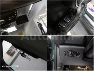 2018 MINI COOPER 5DOORS D 1.5 - 20