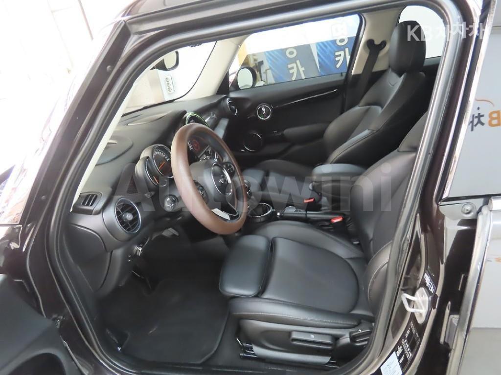 2016 MINI COOPER 5DOORS S 2.0 BASIC - 5