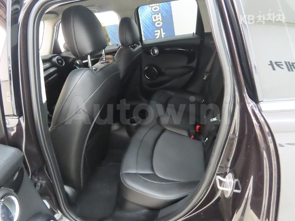 2016 MINI COOPER 5DOORS S 2.0 BASIC - 6