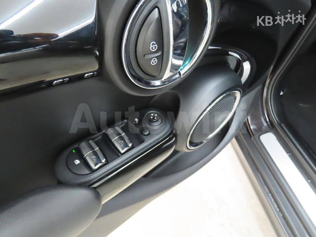 2016 MINI COOPER 5DOORS S 2.0 BASIC - 9