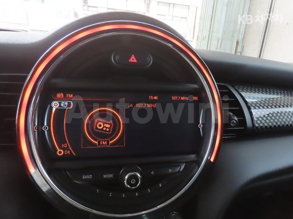 2016 MINI COOPER 5DOORS S 2.0 BASIC - 10