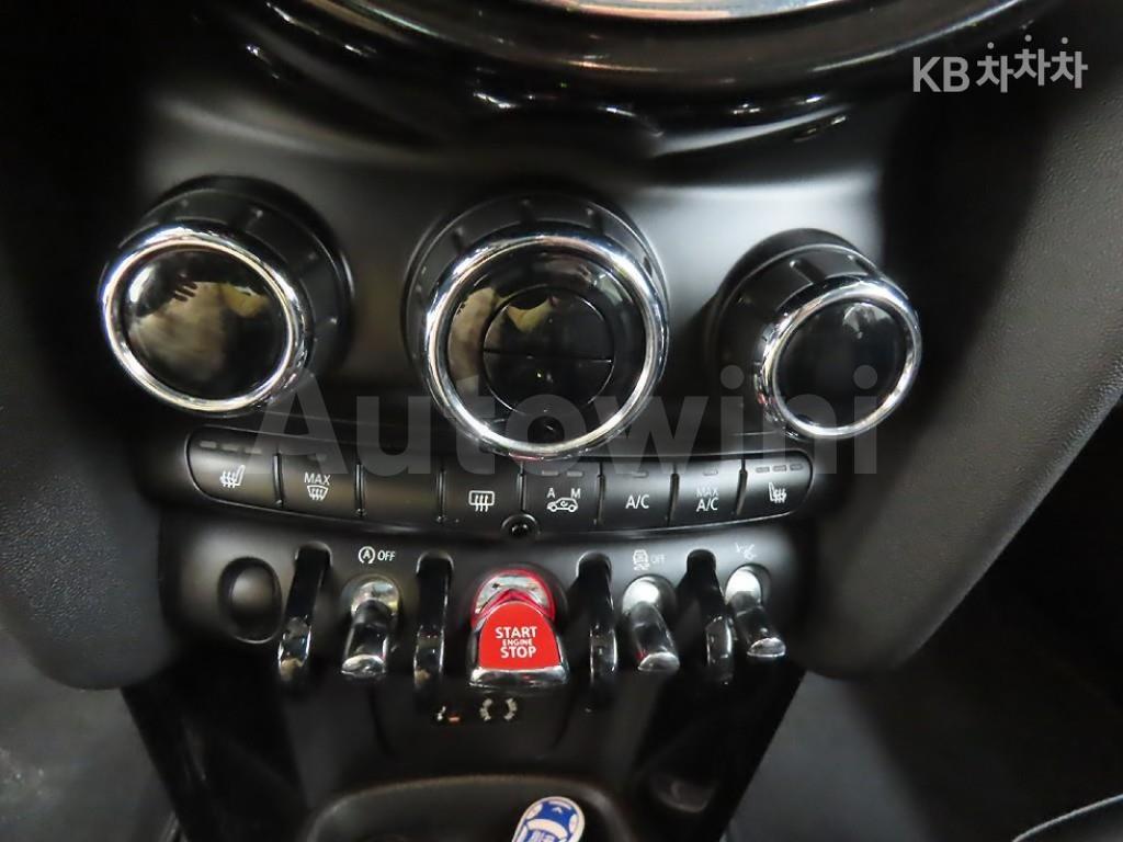 2016 MINI COOPER 5DOORS S 2.0 BASIC - 11
