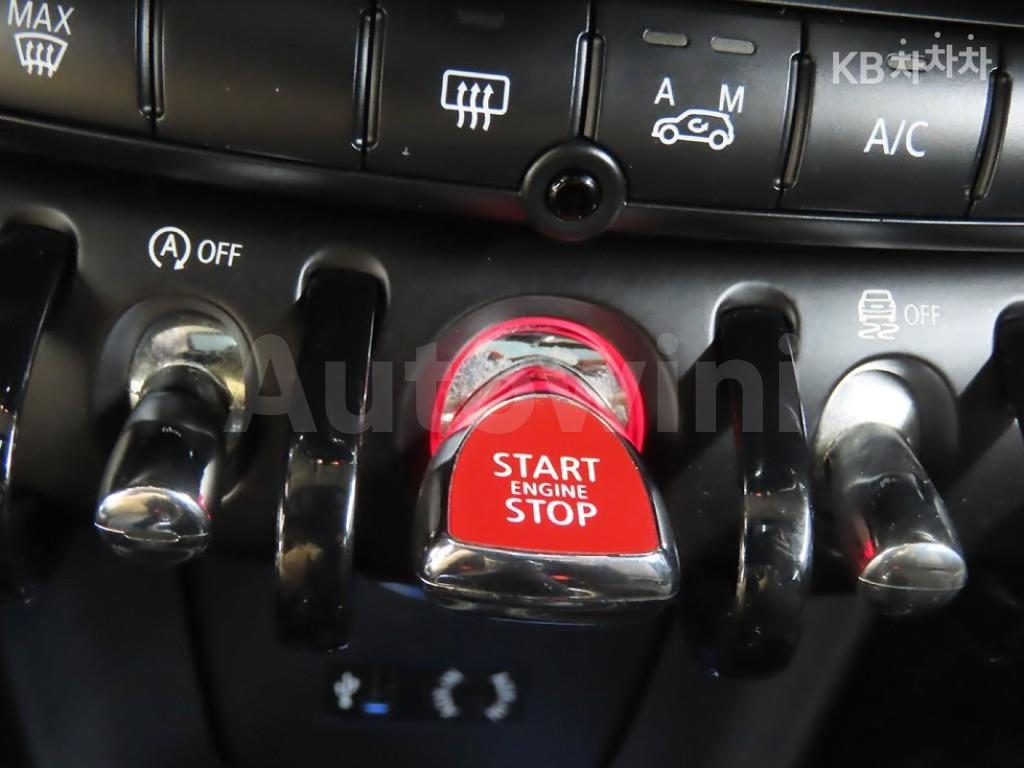 2016 MINI COOPER 5DOORS S 2.0 BASIC - 13
