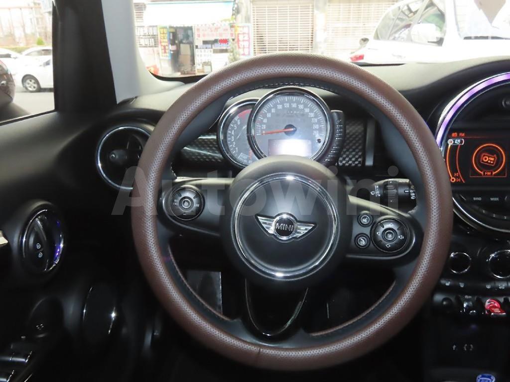 2016 MINI COOPER 5DOORS S 2.0 BASIC - 15