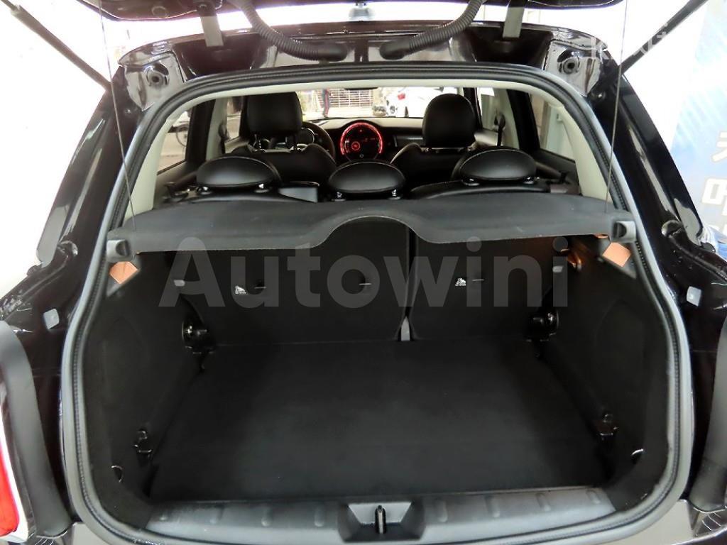 2016 MINI COOPER 5DOORS S 2.0 BASIC - 18