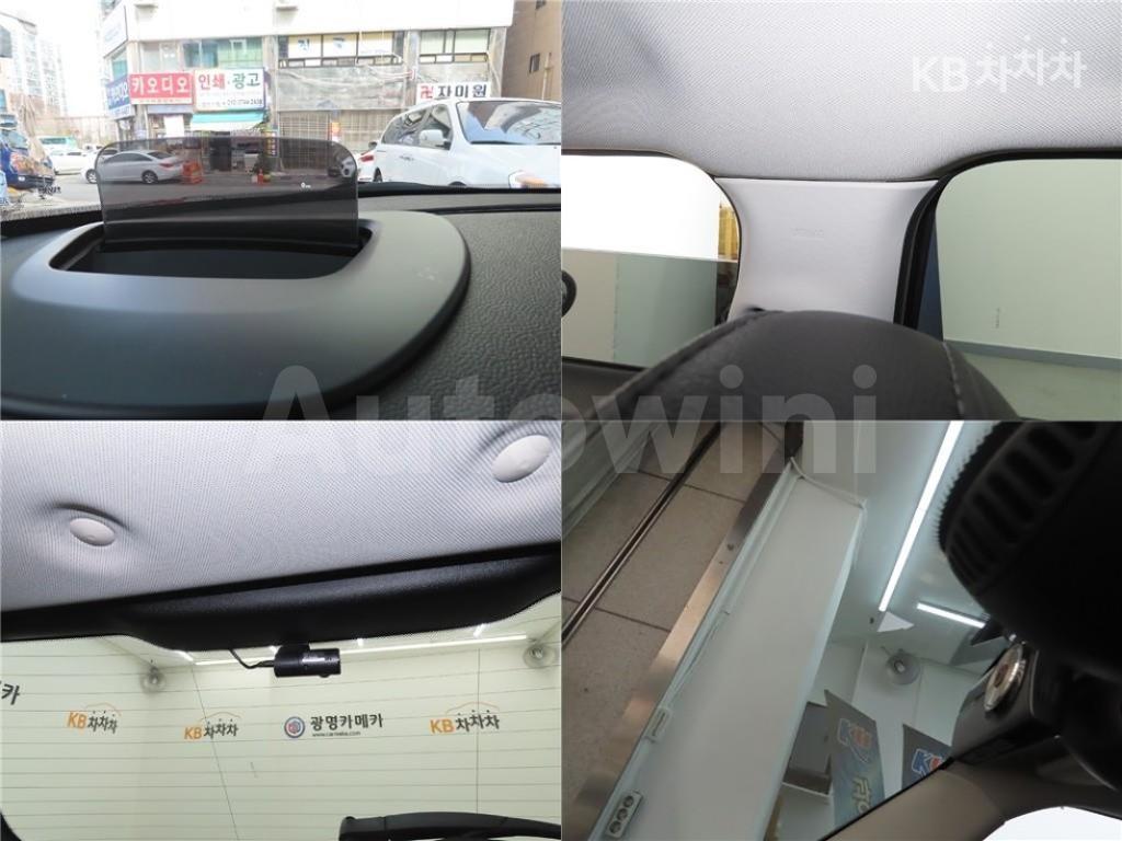 2016 MINI COOPER 5DOORS S 2.0 BASIC - 19