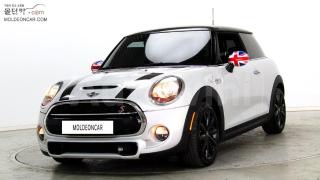 WMWXM7C56ET987810 2014 MINI COOPER 3DOORS S 2.0 BASIC-0