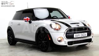 WMWXM7C56ET987810 2014 MINI COOPER 3DOORS S 2.0 BASIC-1