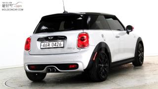 WMWXM7C56ET987810 2014 MINI COOPER 3DOORS S 2.0 BASIC-2