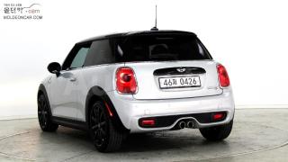 WMWXM7C56ET987810 2014 MINI COOPER 3DOORS S 2.0 BASIC-3