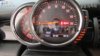 2014 MINI COOPER 3DOORS S 2.0 BASIC - 7