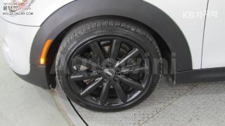 2014 MINI COOPER 3DOORS S 2.0 BASIC - 8