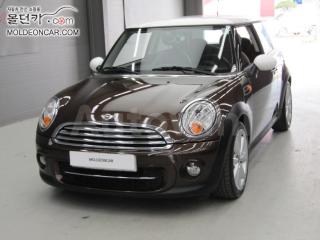 WMWSW5106CT319714 2012 MINI COOPER 3DOORS D 2.0-0