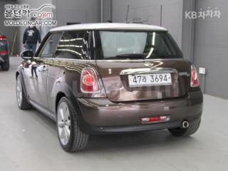 WMWSW5106CT319714 2012 MINI COOPER 3DOORS D 2.0-3