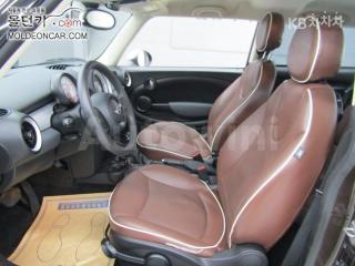 WMWSW5106CT319714 2012 MINI COOPER 3DOORS D 2.0-4