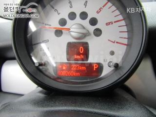 2012 MINI COOPER 3DOORS D 2.0 - 7