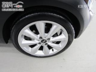 2012 MINI COOPER 3DOORS D 2.0 - 8
