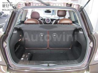 2012 MINI COOPER 3DOORS D 2.0 - 10