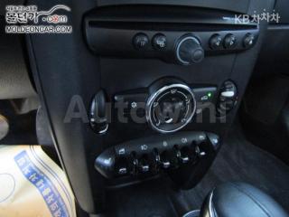 2012 MINI COOPER 3DOORS D 2.0 - 11