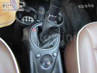 2012 MINI COOPER 3DOORS D 2.0 - 12