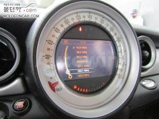 2012 MINI COOPER 3DOORS D 2.0 - 13