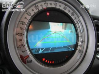 2012 MINI COOPER 3DOORS D 2.0 - 14
