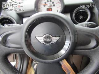 2012 MINI COOPER 3DOORS D 2.0 - 15