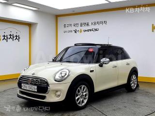 2016 MINI COOPER 5DOORS 1.5 BASIC - 21