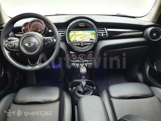 2016 MINI COOPER 5DOORS 1.5 BASIC - 5