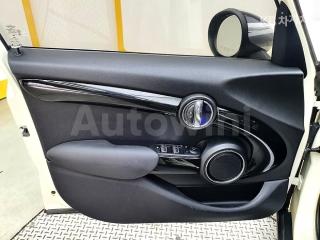 2016 MINI COOPER 5DOORS 1.5 BASIC - 8