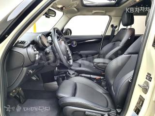 2016 MINI COOPER 5DOORS 1.5 BASIC - 9