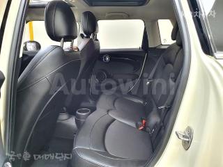 2016 MINI COOPER 5DOORS 1.5 BASIC - 10