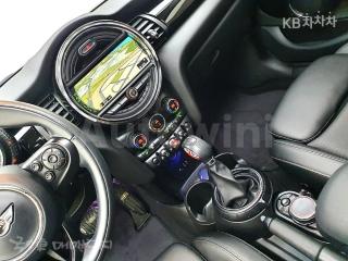 2016 MINI COOPER 5DOORS 1.5 BASIC - 11