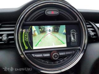 2016 MINI COOPER 5DOORS 1.5 BASIC - 13