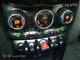 2016 MINI COOPER 5DOORS 1.5 BASIC - 14