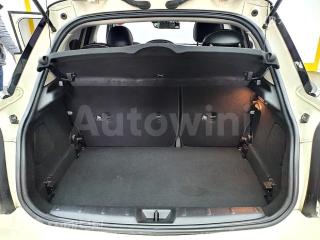 2016 MINI COOPER 5DOORS 1.5 BASIC - 17