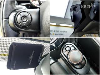 2016 MINI COOPER 5DOORS 1.5 BASIC - 19