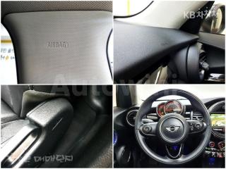 2016 MINI COOPER 5DOORS 1.5 BASIC - 20