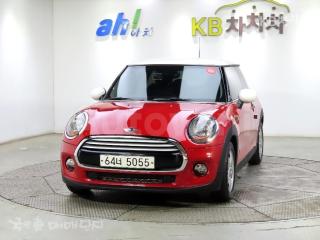 WMWXM5101F3A02281 2015 MINI COOPER 3DOORS 1.5 3GEN-1