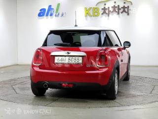 WMWXM5101F3A02281 2015 MINI COOPER 3DOORS 1.5 3GEN-2