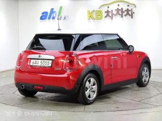 WMWXM5101F3A02281 2015 MINI COOPER 3DOORS 1.5 3GEN-3