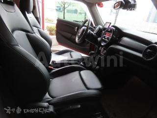 WMWXM5101F3A02281 2015 MINI COOPER 3DOORS 1.5 3GEN-4
