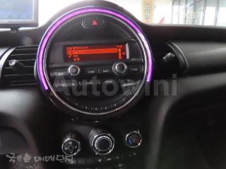 2015 MINI COOPER 3DOORS 1.5 3GEN - 13