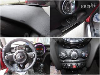 2015 MINI COOPER 3DOORS 1.5 3GEN - 17