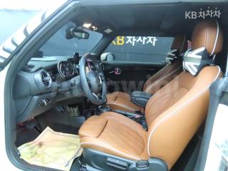 WMWWP1103M3M75914 2021 MINI  CONVERTIBLE S 2.0-4