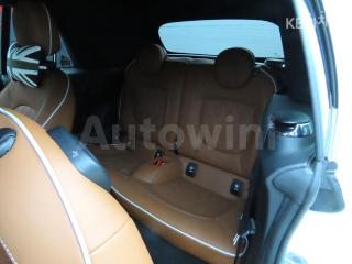 WMWWP1103M3M75914 2021 MINI  CONVERTIBLE S 2.0-5