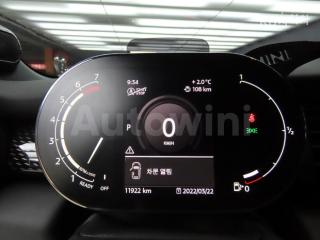 2021 MINI  CONVERTIBLE S 2.0 - 8